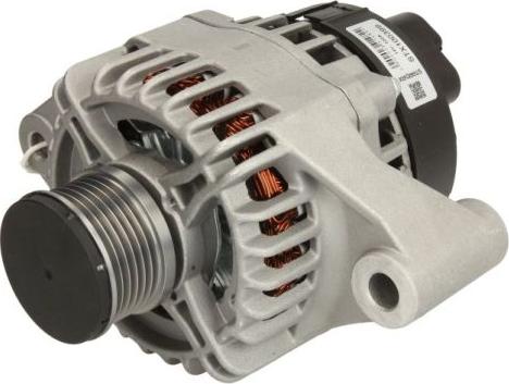 Stardax STX100399R - Alternator furqanavto.az