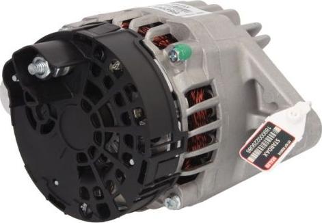 Stardax STX100399 - Alternator furqanavto.az