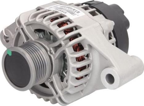 Stardax STX100399 - Alternator furqanavto.az