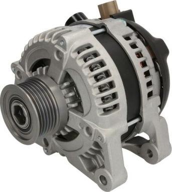 Stardax STX100395 - Alternator furqanavto.az