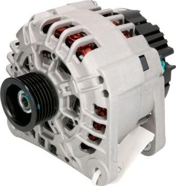 Stardax STX100393 - Alternator furqanavto.az