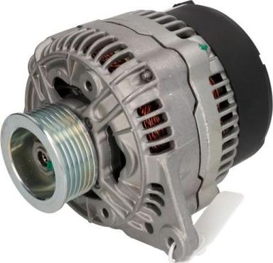 Stardax STX100348 - Alternator furqanavto.az