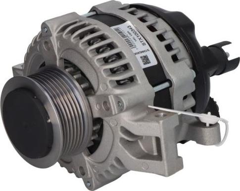 Stardax STX100343R - Alternator furqanavto.az