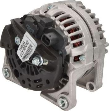 Stardax STX100342R - Alternator furqanavto.az