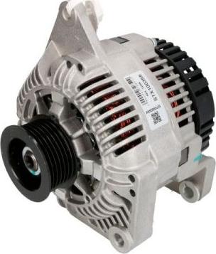 Stardax STX100355 - Alternator furqanavto.az