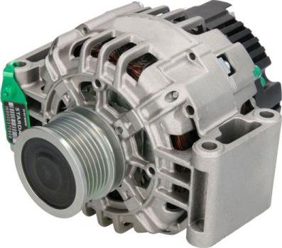 Stardax STX100357R - Alternator furqanavto.az