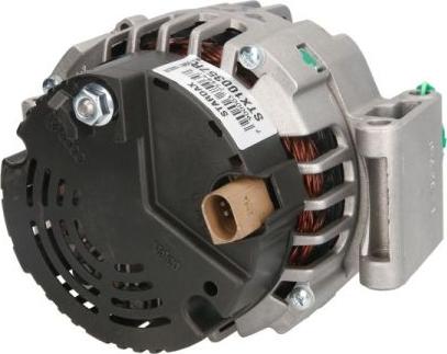 Stardax STX100357R - Alternator furqanavto.az