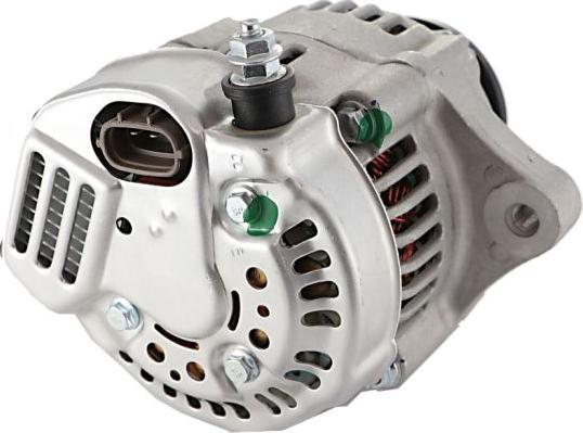 Stardax STX100361 - Alternator furqanavto.az