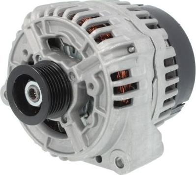 Stardax STX100368 - Alternator furqanavto.az