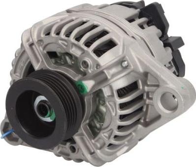 Stardax STX100367R - Alternator furqanavto.az