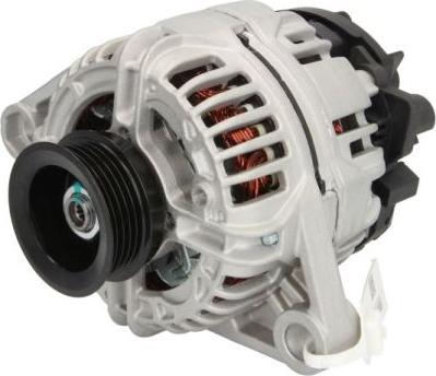 Stardax STX100367 - Alternator furqanavto.az