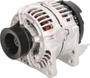 Stardax STX100304 - Alternator furqanavto.az