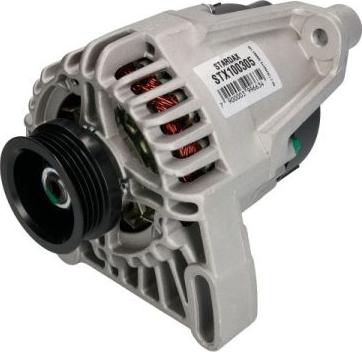 Stardax STX100305 - Alternator furqanavto.az