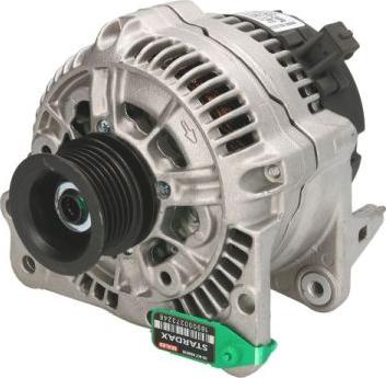 Stardax STX100303R - Alternator furqanavto.az