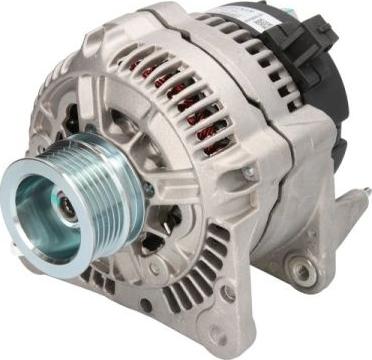 Stardax STX100303 - Alternator furqanavto.az