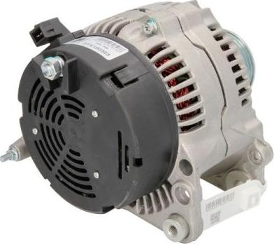 Stardax STX100303 - Alternator furqanavto.az