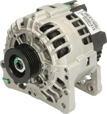 Stardax STX100307R - Alternator furqanavto.az