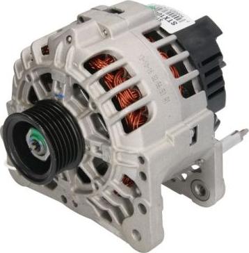 Stardax STX100307 - Alternator furqanavto.az