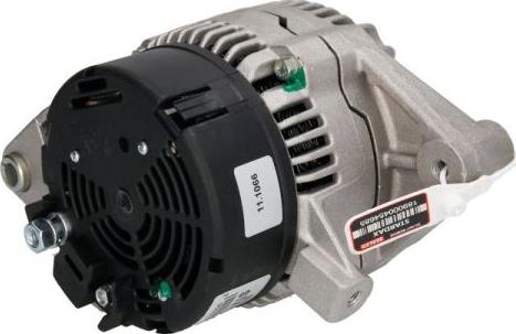 Stardax STX100319 - Alternator furqanavto.az