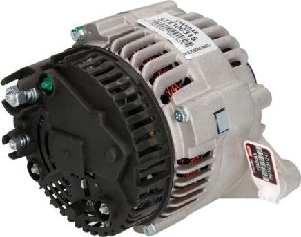 Stardax STX100315 - Alternator furqanavto.az