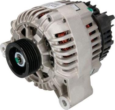 Stardax STX100315 - Alternator furqanavto.az