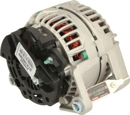 Stardax STX100389R - Alternator furqanavto.az