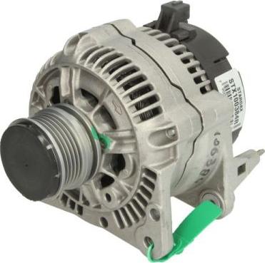 Stardax STX100384R - Alternator furqanavto.az