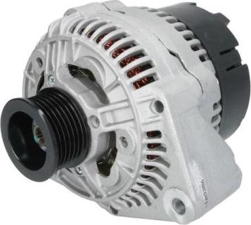 Stardax STX100386 - Alternator furqanavto.az