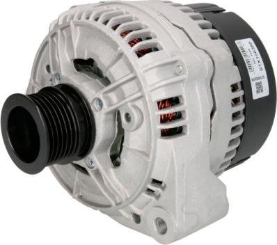 Stardax STX100380 - Alternator furqanavto.az