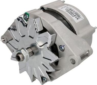 Stardax STX100383 - Alternator furqanavto.az