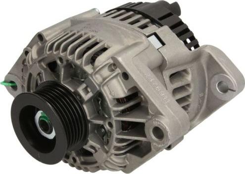 Stardax STX100387R - Alternator furqanavto.az