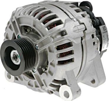 Stardax STX100330 - Alternator furqanavto.az