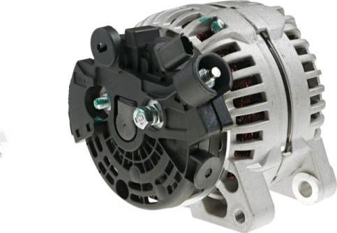 Stardax STX100330 - Alternator furqanavto.az