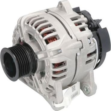 Stardax STX100331 - Alternator furqanavto.az