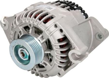 Stardax STX100337 - Alternator furqanavto.az