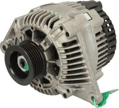 Stardax STX100324R - Alternator furqanavto.az