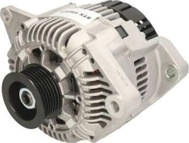 Stardax STX100324 - Alternator furqanavto.az