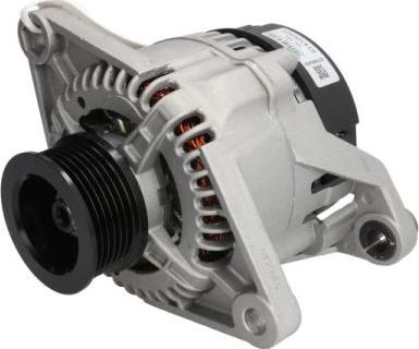 Stardax STX100320 - Alternator furqanavto.az