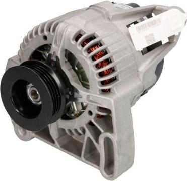 Stardax STX100323 - Alternator furqanavto.az