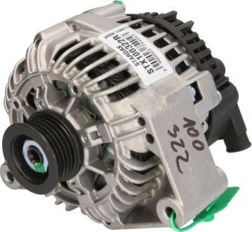 Stardax STX100322R - Alternator furqanavto.az