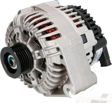 Stardax STX100322 - Alternator furqanavto.az