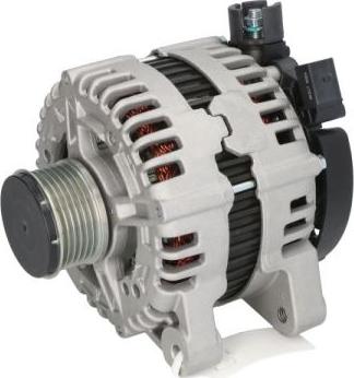 Stardax STX100375 - Alternator furqanavto.az