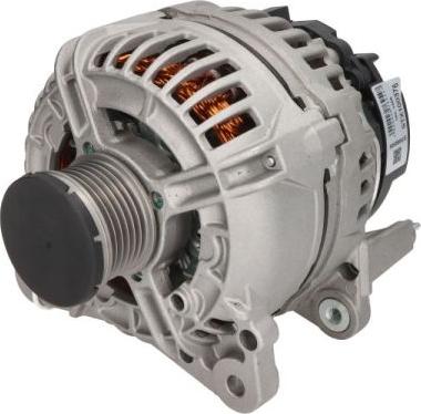 Stardax STX100376R - Alternator furqanavto.az