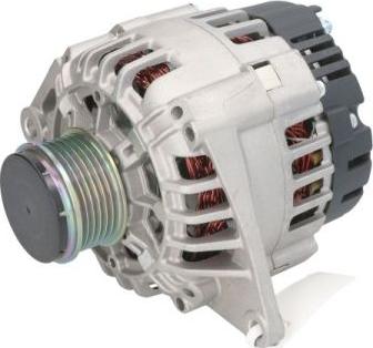 Stardax STX100370 - Alternator furqanavto.az