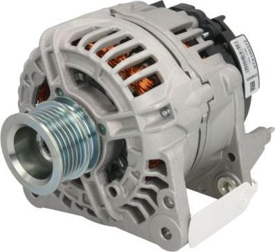 Stardax STX100372R - Alternator furqanavto.az