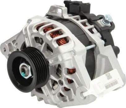 Stardax STX100295 - Alternator furqanavto.az