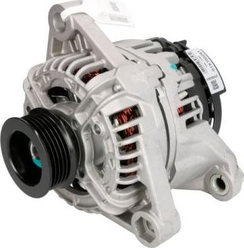 Stardax STX100291 - Alternator furqanavto.az