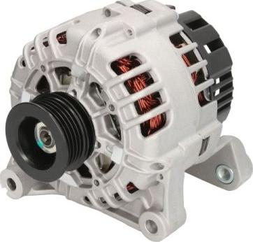 Stardax STX100249 - Alternator furqanavto.az