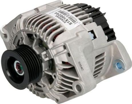 Stardax STX100244 - Alternator furqanavto.az