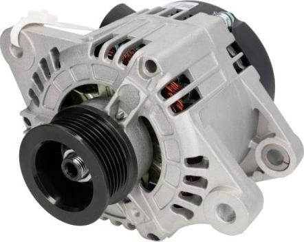 Stardax STX100245 - Alternator furqanavto.az